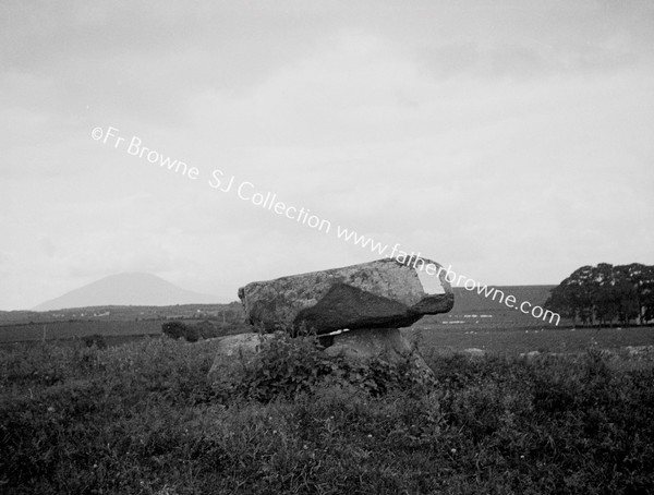 CROMLEACH NEAR RAILWAY STATION 